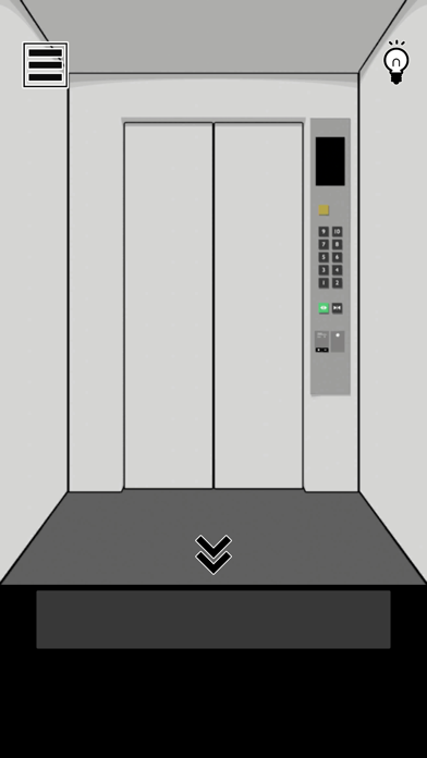 脱出ゲーム エレベーターから地球を救うのおすすめ画像1