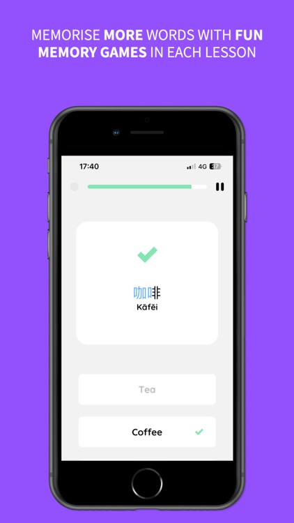 SayLingo - Learn Mandarin HSK