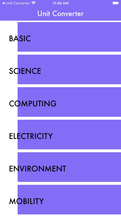Unit Converter and Calculator