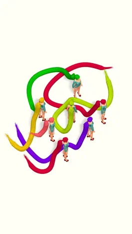 Game screenshot Hair Tangle 3D hack