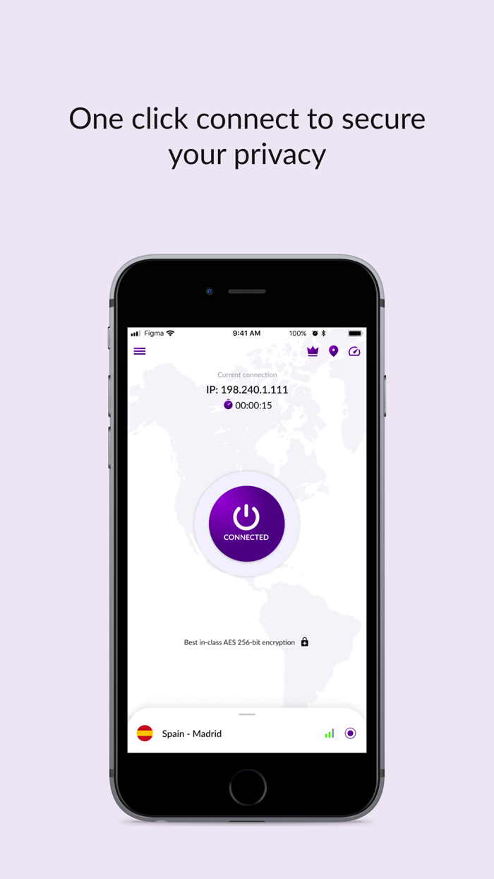 VPN Guard Secure and Fast Proxy