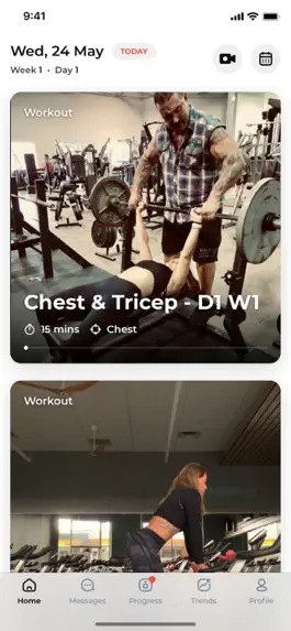Game screenshot Body Excellence apk