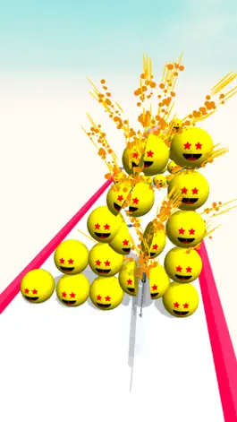 Game screenshot Sharp Runner hack