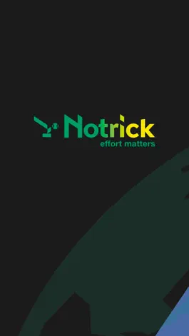 Game screenshot Notrick mod apk