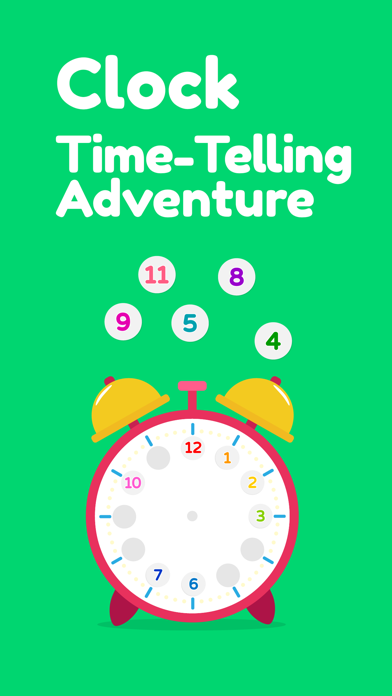 Montessori Preschool Games Screenshot