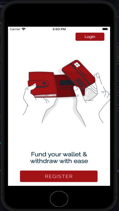 Gvest Screenshot