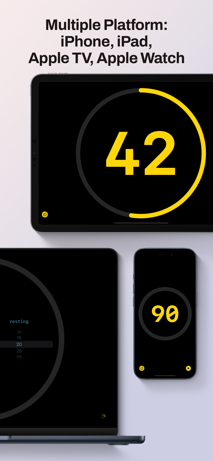 LongPomo Focus for developers