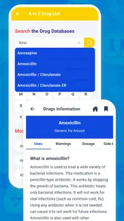 pillbox - pill identifier app iphone images 3