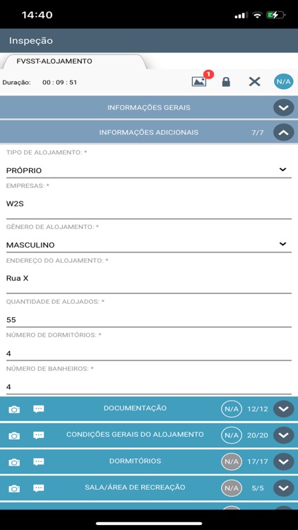 Appraise Cloud screenshot-3