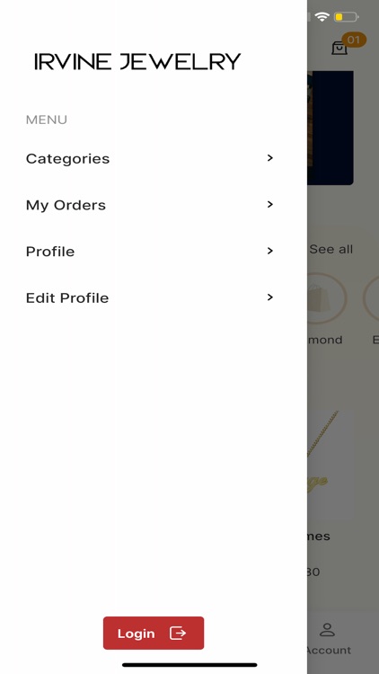 Irvine Jewelry screenshot-5