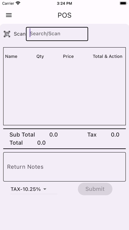 Retail Pos Tech screenshot-3