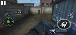 Game screenshot Shoot Straight 3D apk