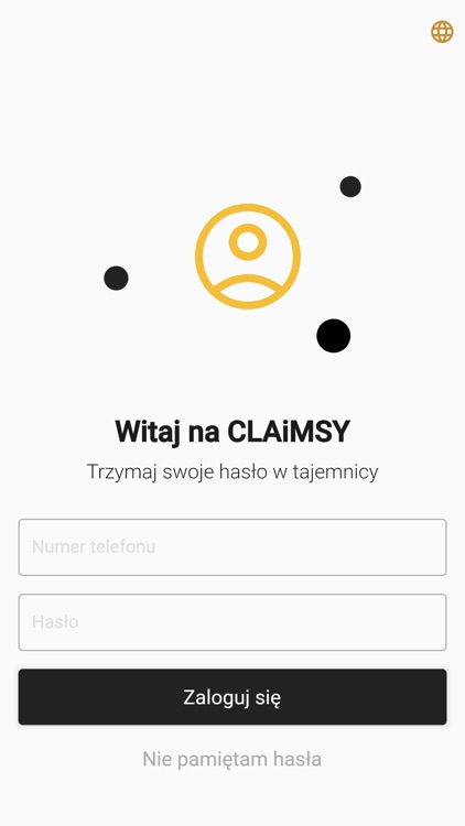 Claimsy