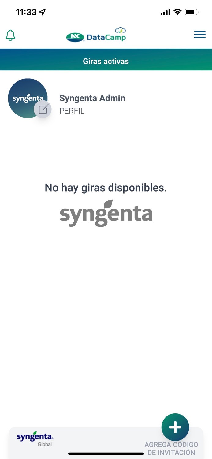 Syngenta Datacamp