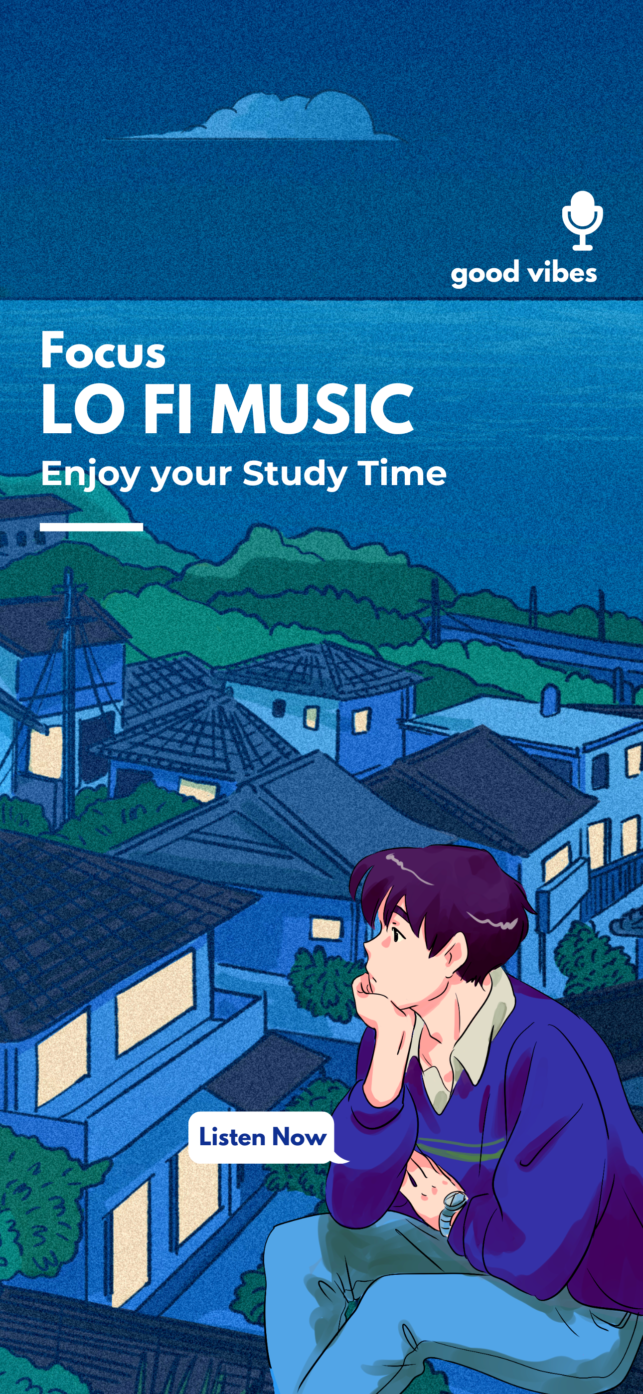 LO FI Study Music