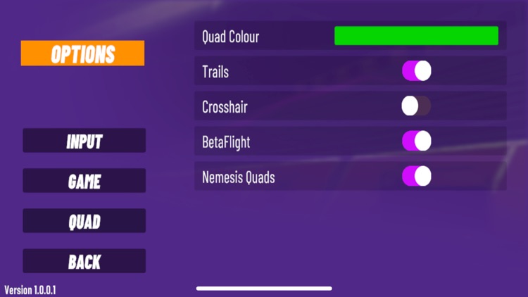 VelociDrone screenshot-4