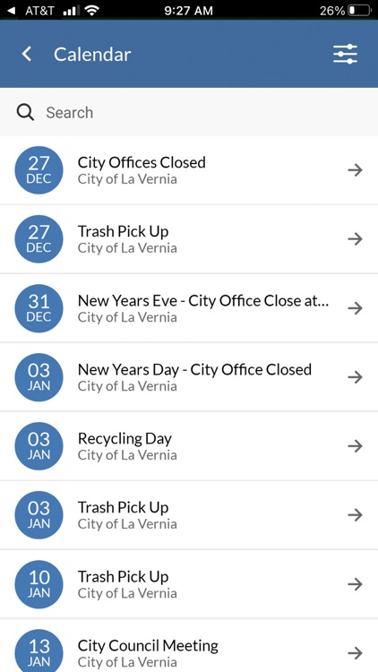 La Vernia Texas screenshot-3