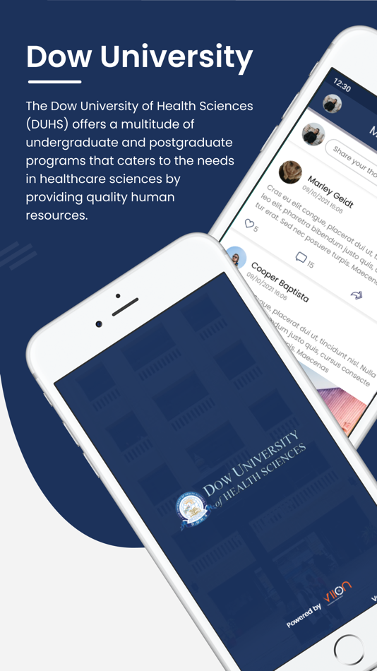 #1. DOW University (iOS) 由: Viion