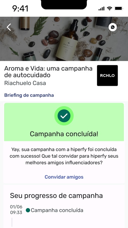 hiperfy screenshot-6