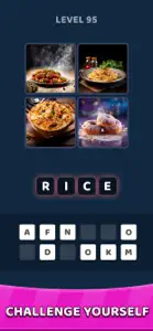 4 Pics 1 Word: Word Guess Game screenshot #5 for iPhone