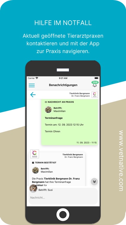 eltiga | Tiergesundheit screenshot-6