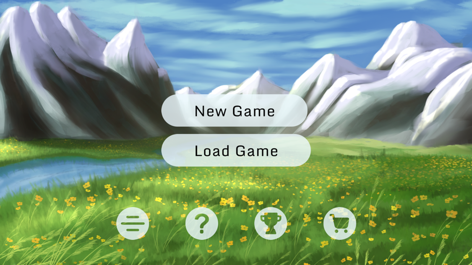 #3. Changing Lands (iOS) 由: Kyle Leigh