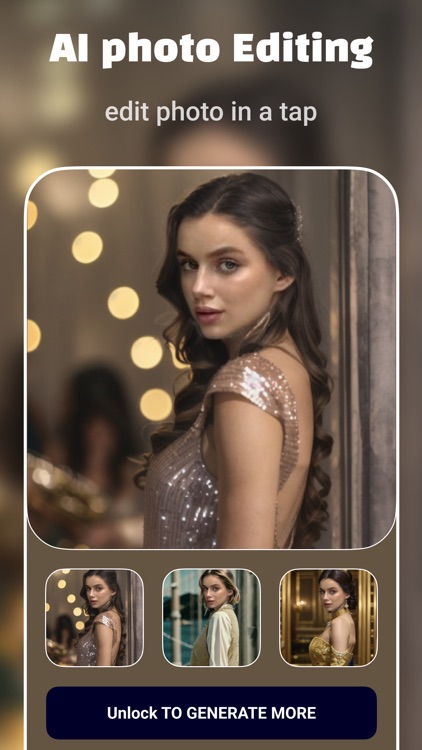 Picmojo-AI Photo Generator