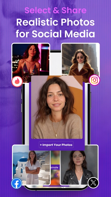 Shot AI: AI Headshot Generator