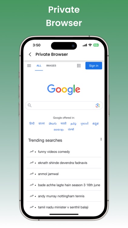Wapp scan screenshot-3