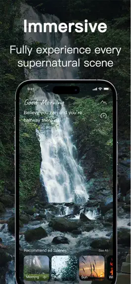 Game screenshot Brain FM：zen & сон hack