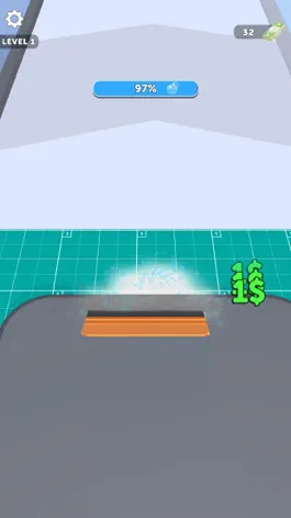 Game screenshot Bubble Cleaner! mod apk