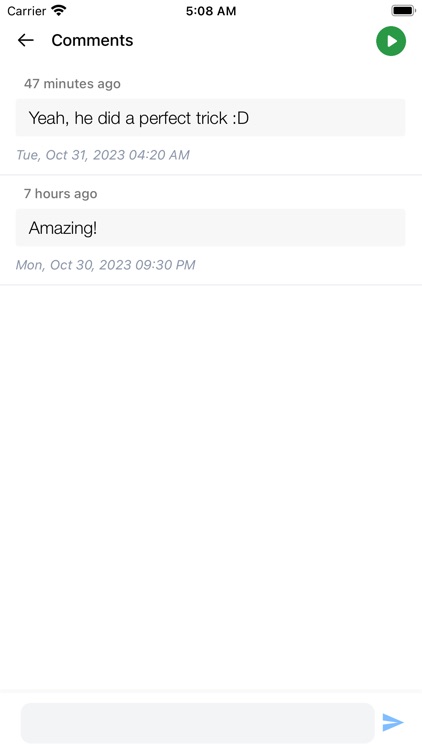 Quick Replay screenshot-4