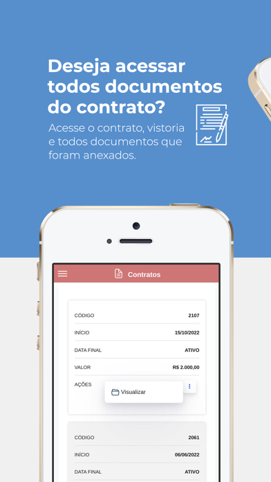 Prigol Imóveis Erechim Screenshot