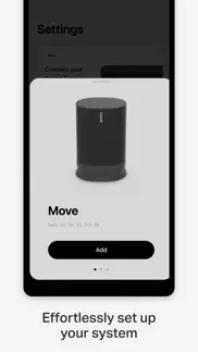 sonos iphone screenshot 2