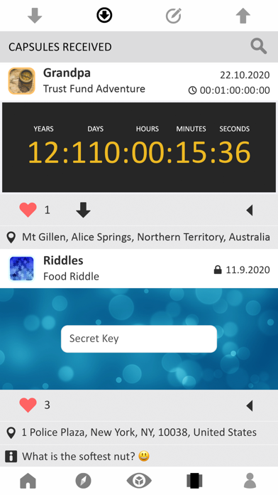 ZOME - Spatial Social Platform Screenshot