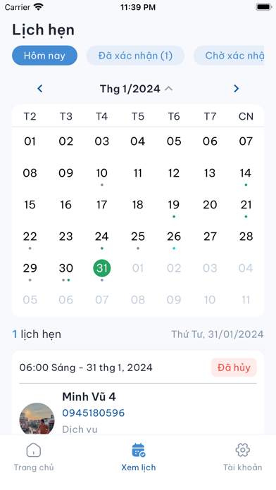 MyGuu Store Screenshot