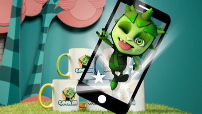 Gookapi Magia Screenshot