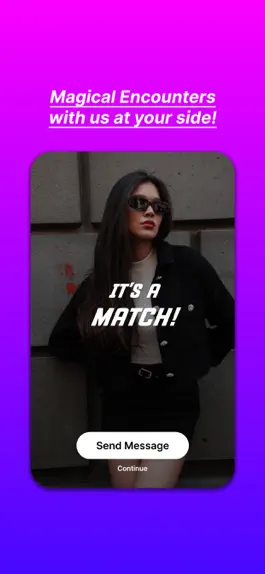 Game screenshot Joula - Dating with love hack