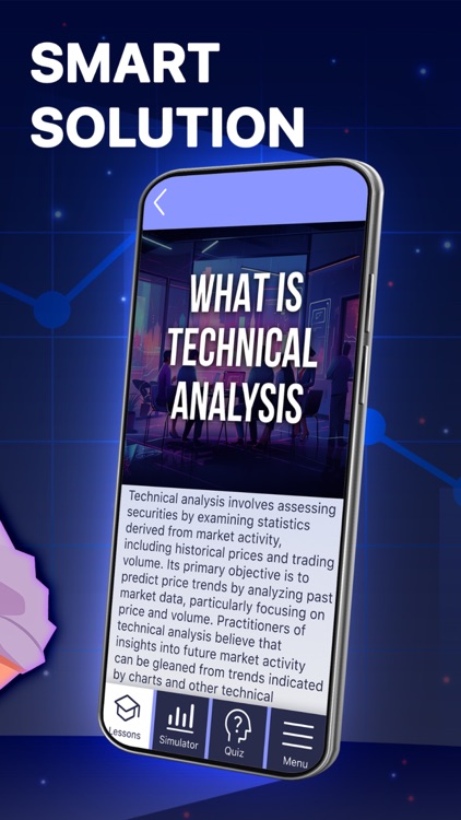 Quantum Trading Learn