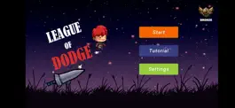 Game screenshot League of Dodge mod apk