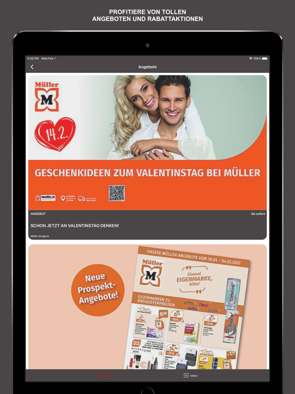 Screenshot #6 pour City Arkaden Klagenfurt