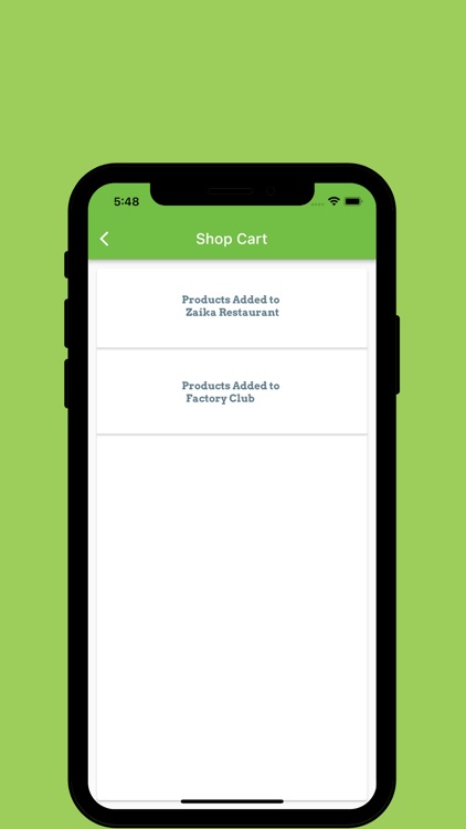 Homelyy - Everything from home screenshot-6