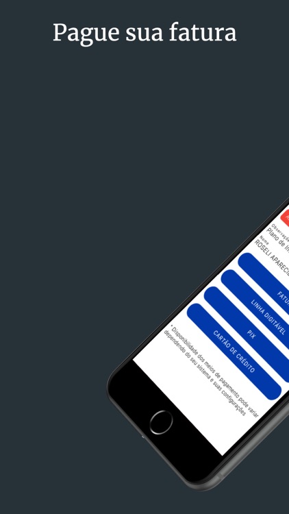 Infortech Telecom screenshot-3
