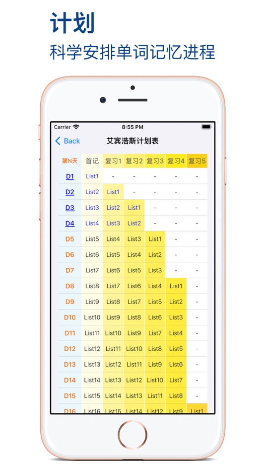 #1. 优滔英语词力-托福(TOEFL)英语词汇备考 (iOS) 게시자: 永新 章