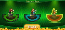 Game screenshot BlackJack - Casino Style! apk