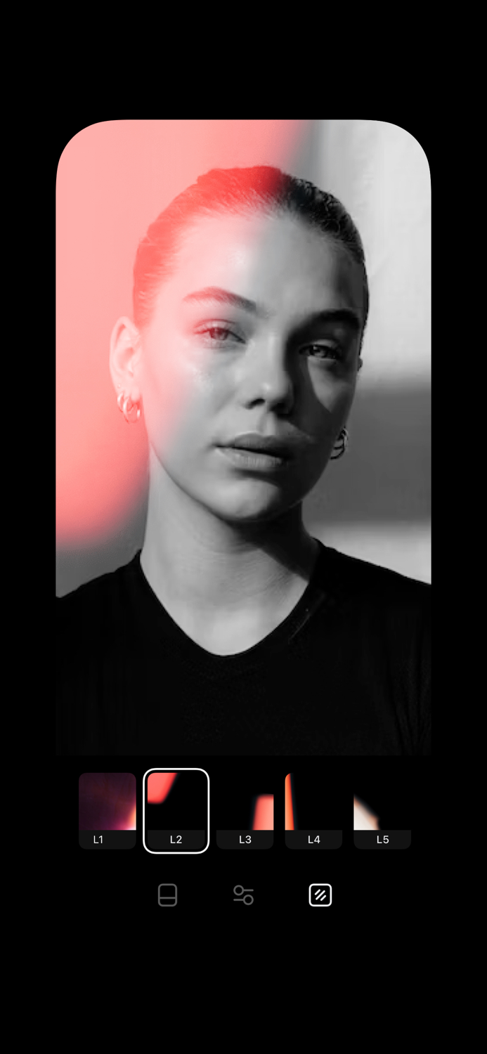 Vintage Photo Editor - Vintify