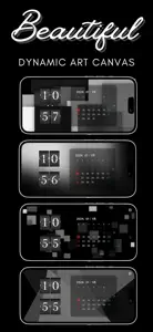 TimeCanvas screenshot #4 for iPhone