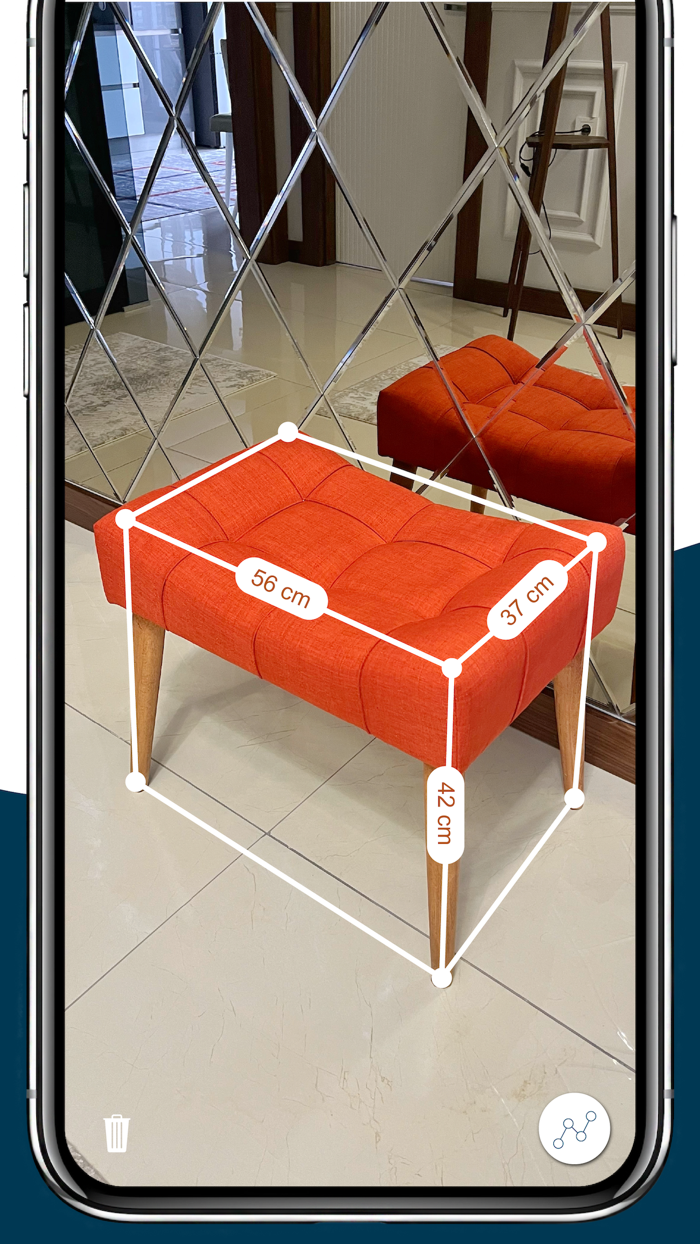 Magic Measure - AR Ruler