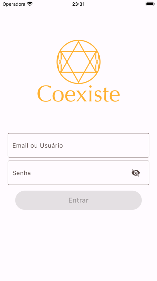 #1. Coexiste Cursos (iOS) 由: Patrick dos Santos