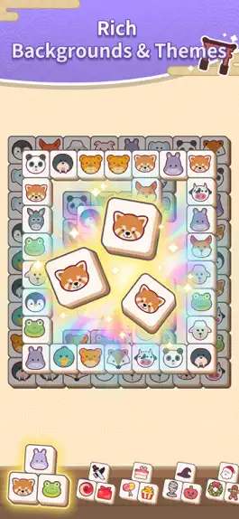 Game screenshot Tile Match Fun:Triple Puzzle apk